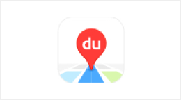 百度地图